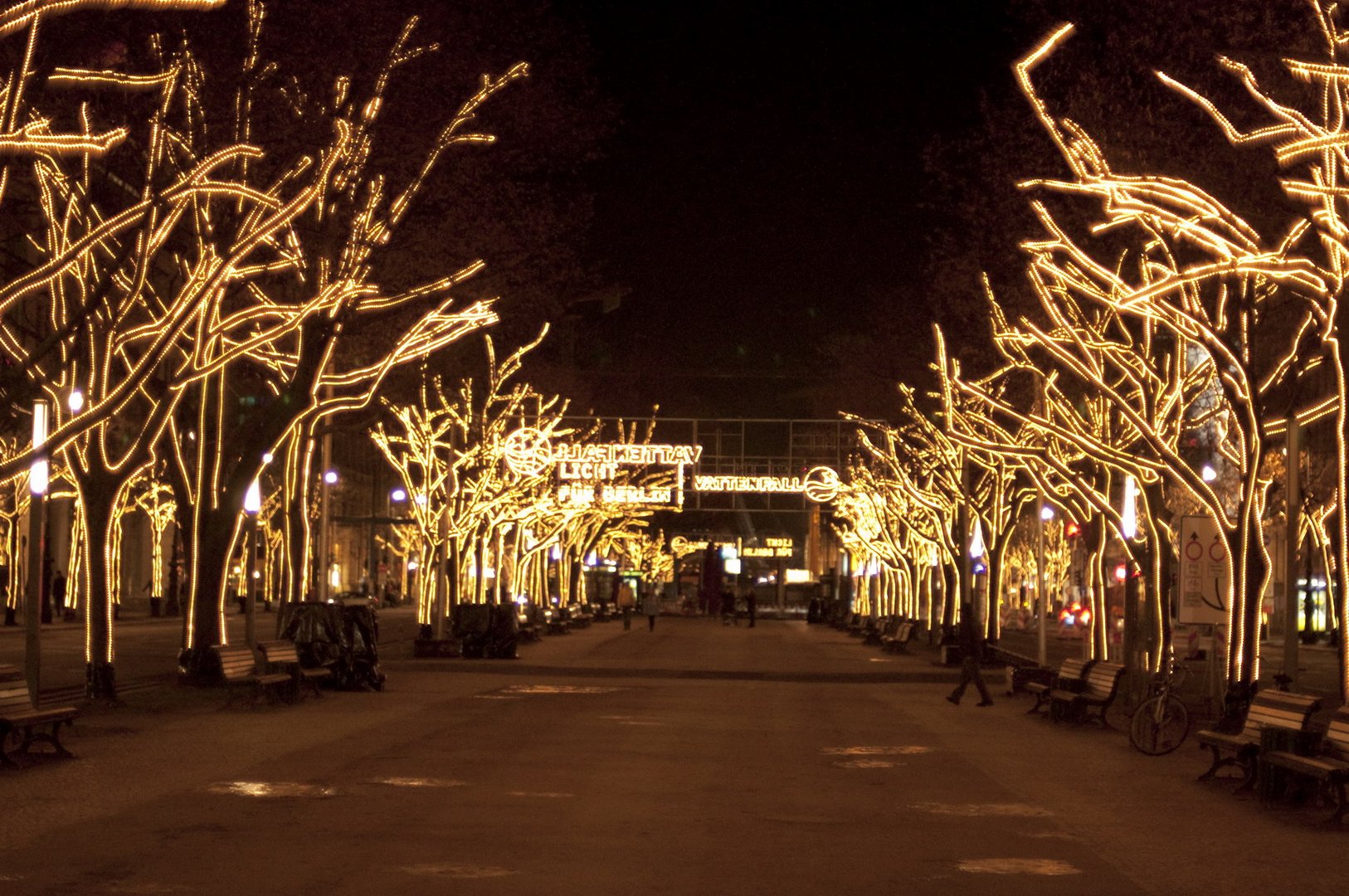 Unter den Linden