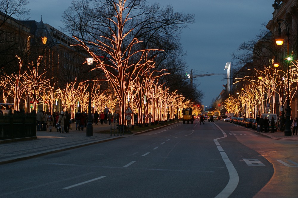 Unter den Linden 2