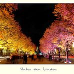 Unter den Linden