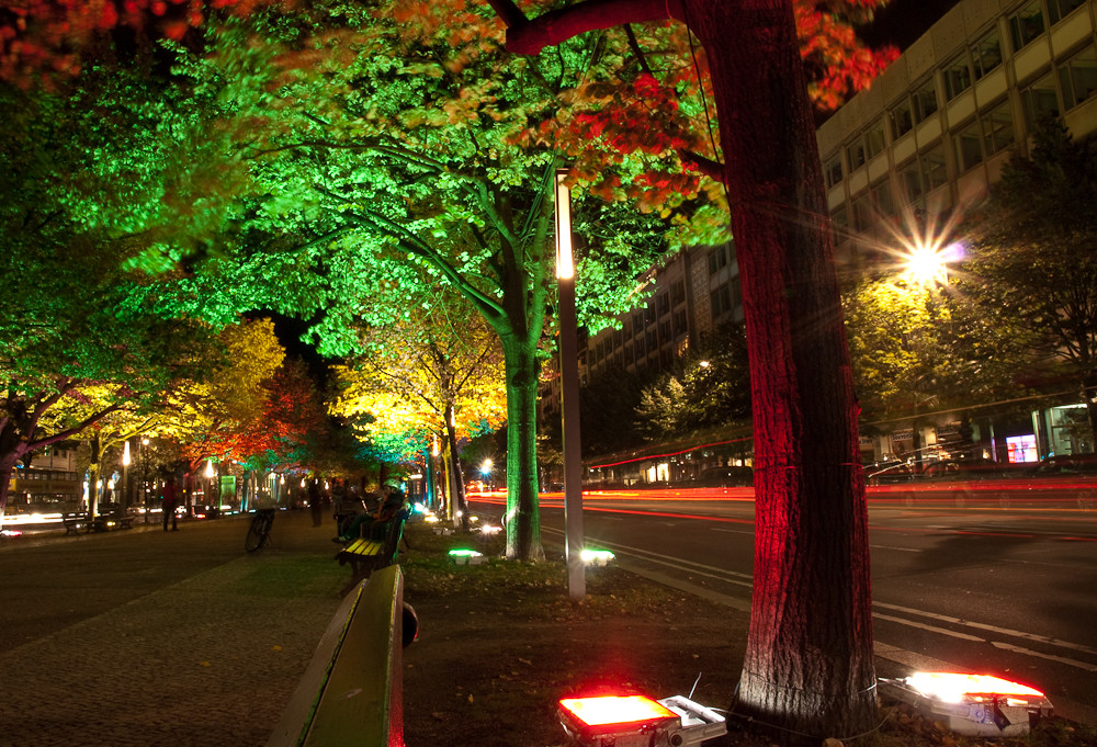 Unter den Linden