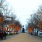 Unter den Linden