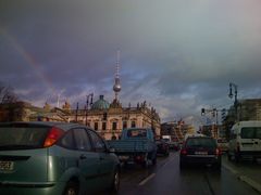 Unter den Linden