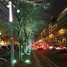 Unter den Linden