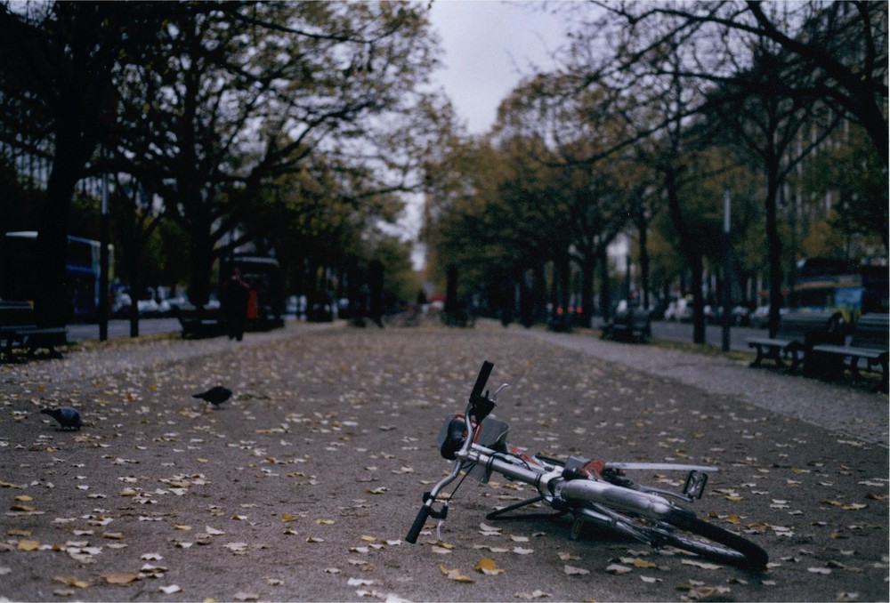 Unter den Linden