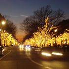 Unter den Linden, Berlin