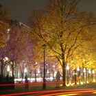 Unter den Linden - Berlin, Festival of Lights