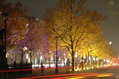 Unter den Linden - Berlin, Festival of Lights