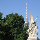 "Unter den Linden" - Berlin/Germany @ Juni 2008