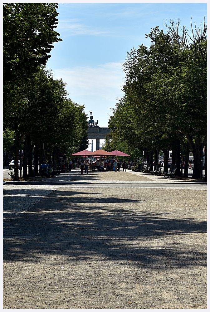 Unter den Linden