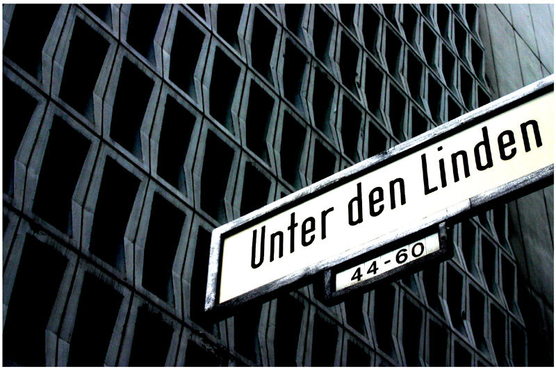 Unter den Linden