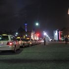 Unter den Linden/Fernsehturm