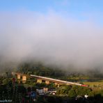 Unter den Wolken