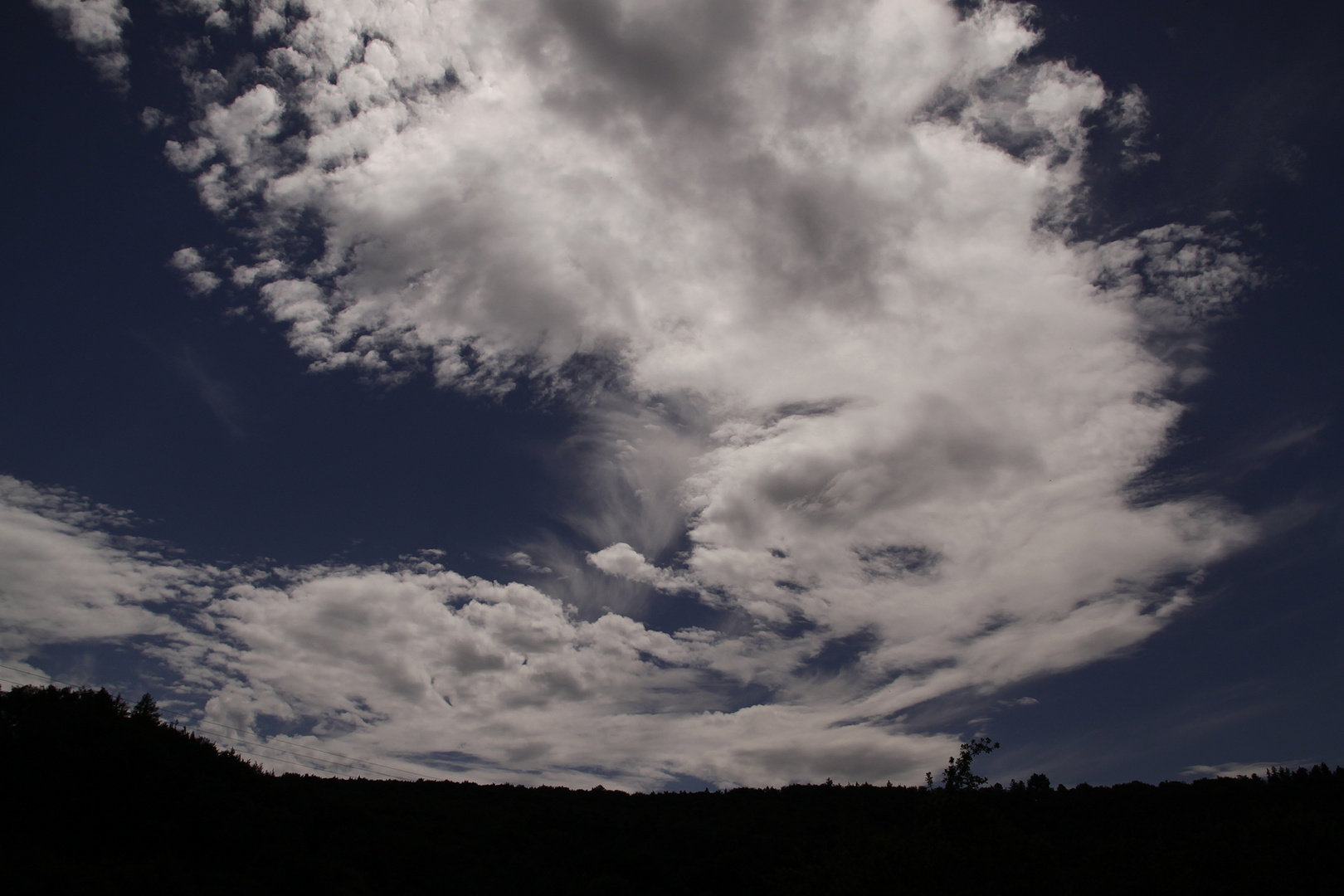 unter den wolken