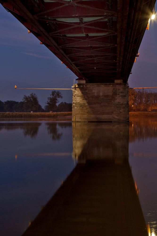 Unter der Brücke 2