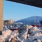 unter der Brücke (2)