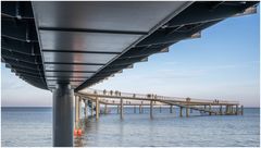 unter der Brücke