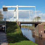 Unter der Brücke