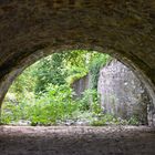 Unter der Brücke