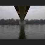 unter der brücke