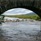 unter der Brücke