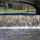 Unter der Brücke