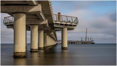 unter der Brücke