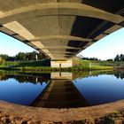 unter der Brücke (reloaded)