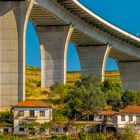 Unter der Brücke wohnen