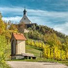 unter der Kapelle