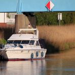 unter der Ostebrücke 