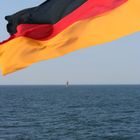 Unter Deutscher Flagge segeln