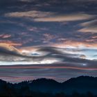 Unter diesem großen Himmel...