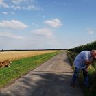 unter erschwerten Bedingungen