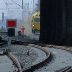 Unter-Haltung [Bahnraum Augsburg]