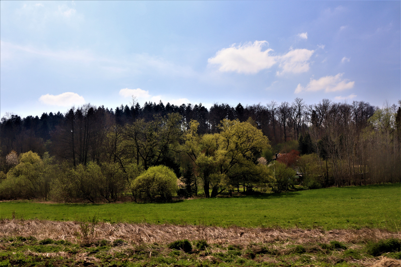 unter Naturschutz