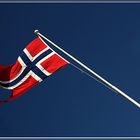 Unter Norwegischer Flagge