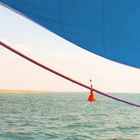 Unter Spinnaker