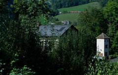 Unter Strom