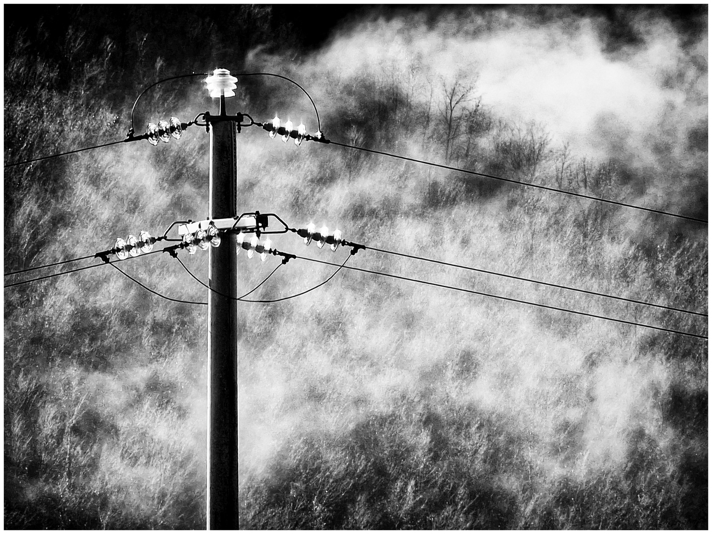 Unter Strom