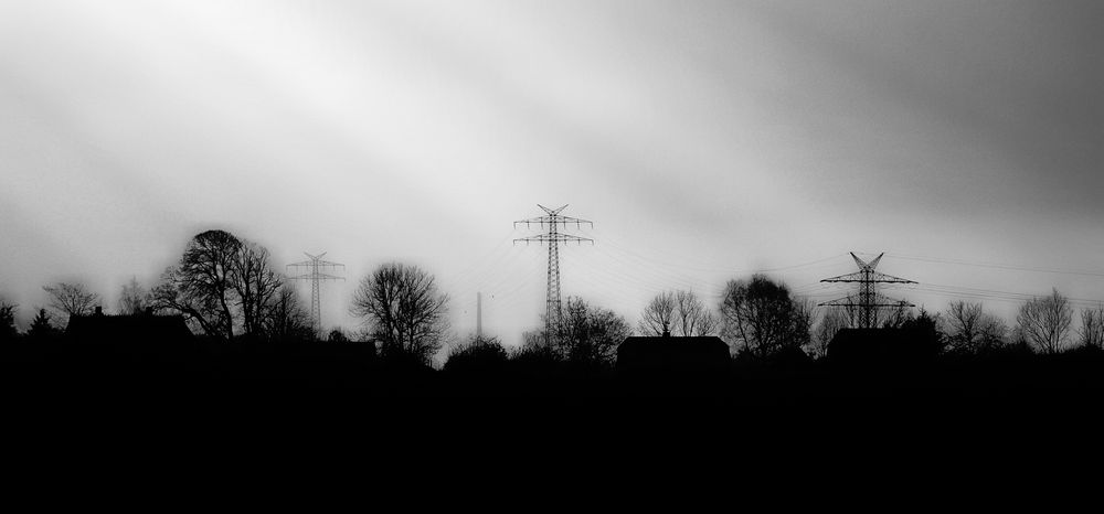 unter strom ...