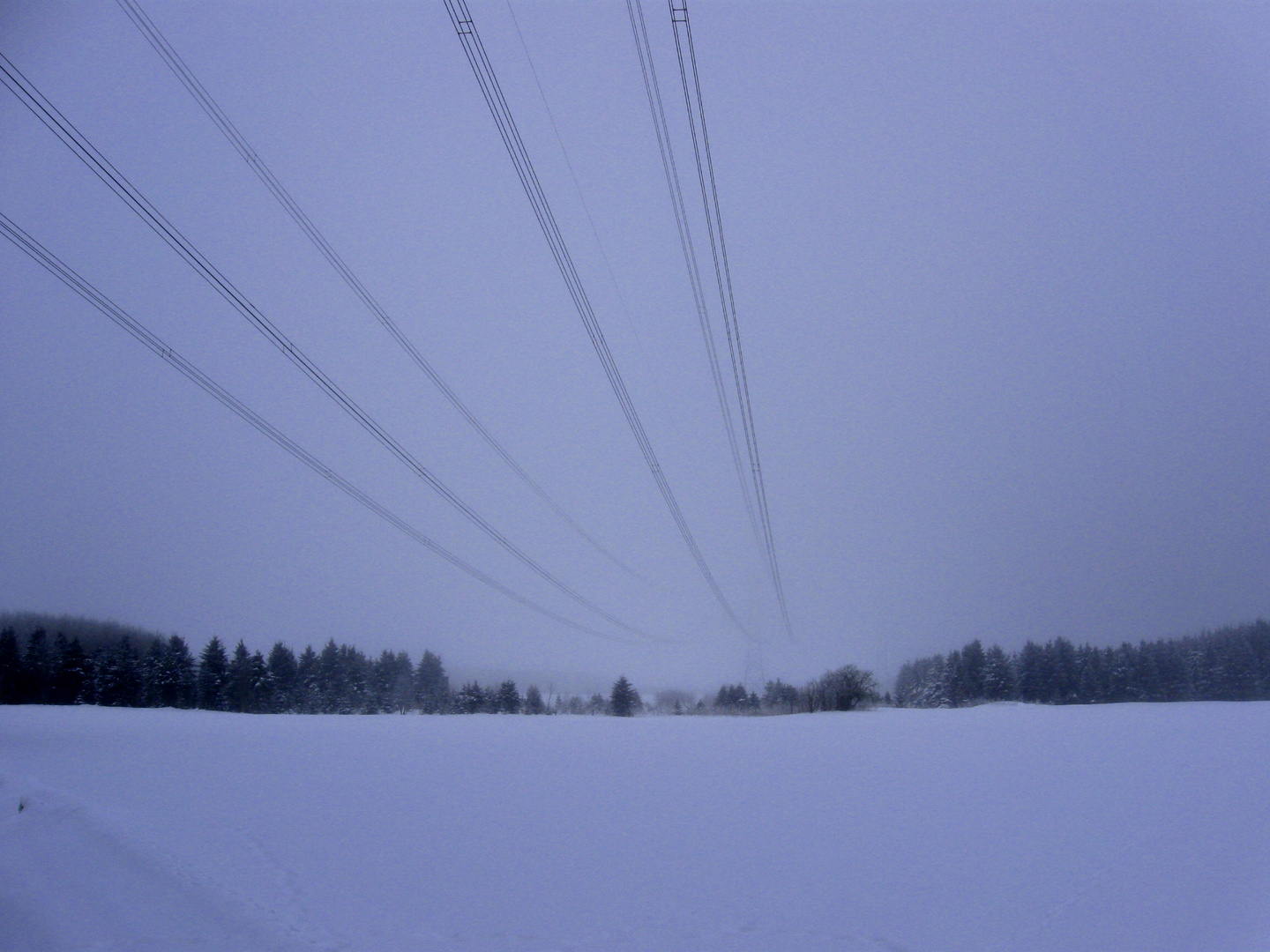 Unter Strom