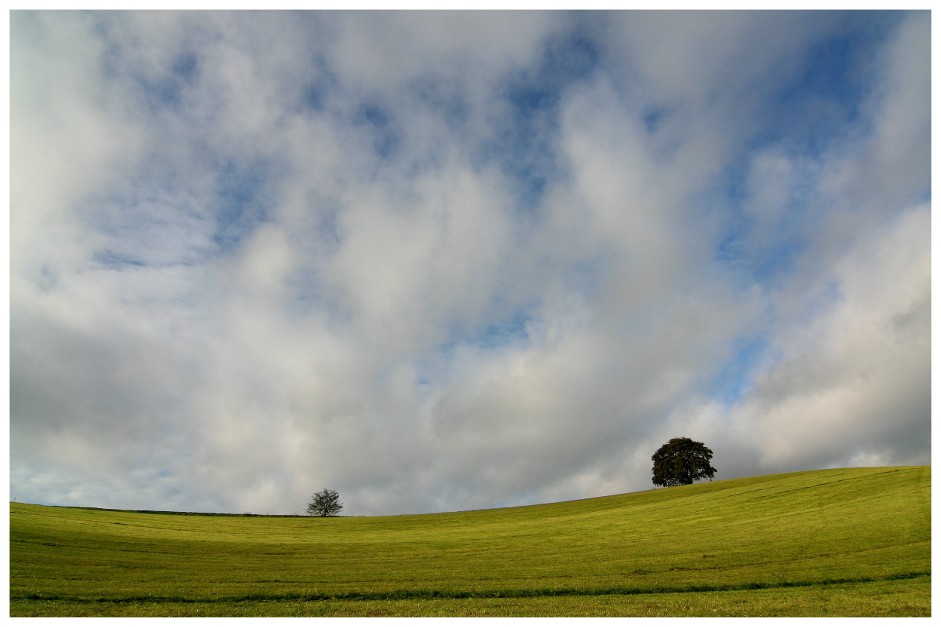 unter unserem Himmel