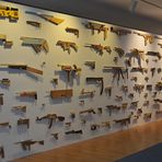 Unter Waffen: Guns 2014