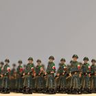 Unter Waffen: Tin Soldiers 03