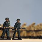 Unter Waffen: Tin Soldiers 07