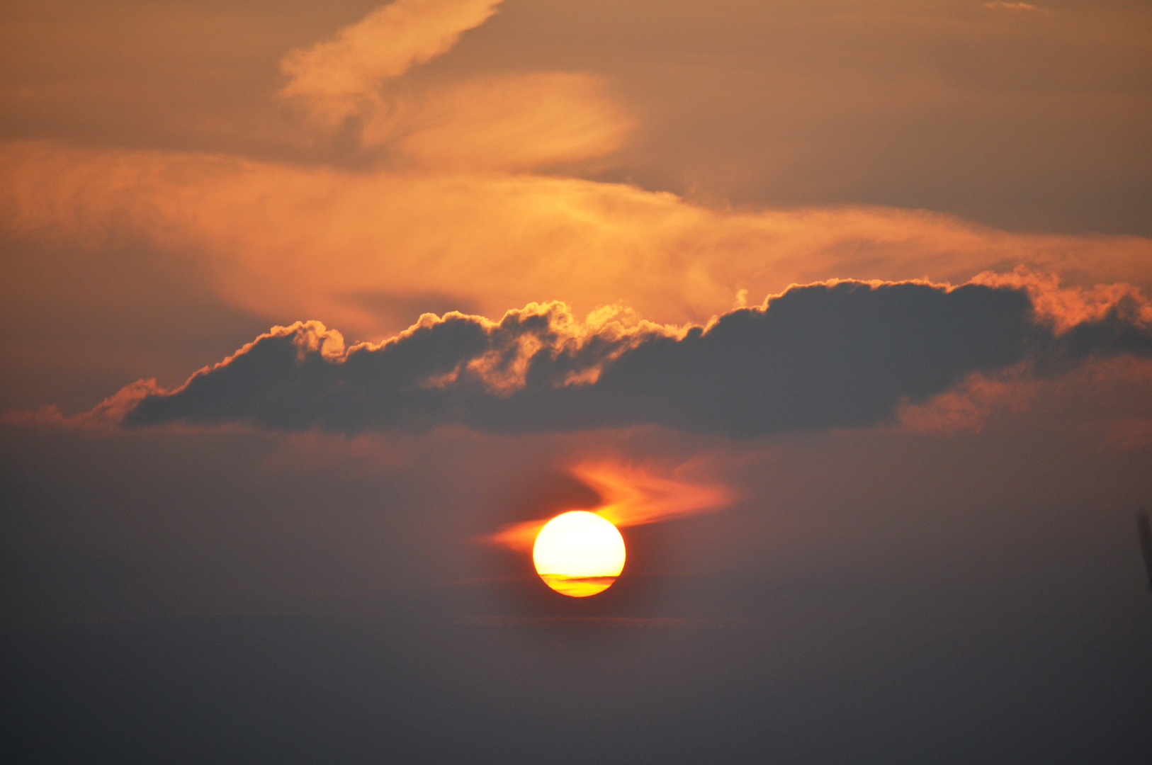 unter Wolke