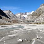 Unteraargletscher