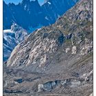 Unteraargletscher mit Hütte