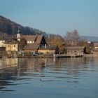 Unterach am Attersee