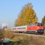 Unterallgäu Oktober 2009 (VIII)